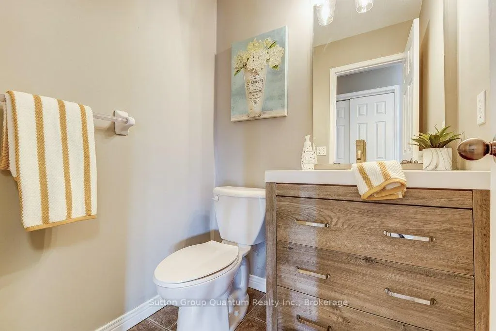 Photo 22 of 132 Eringate Drive, Hamilton, Stoney Creek Mountain — HOMEH