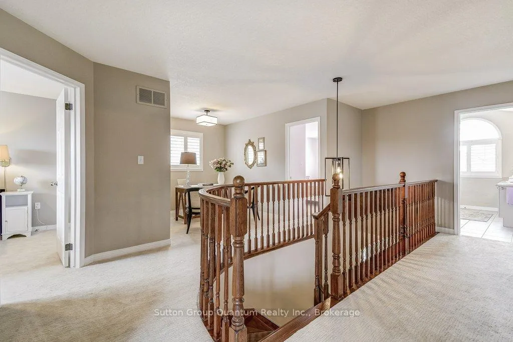 Photo 25 of 132 Eringate Drive, Hamilton, Stoney Creek Mountain — HOMEH