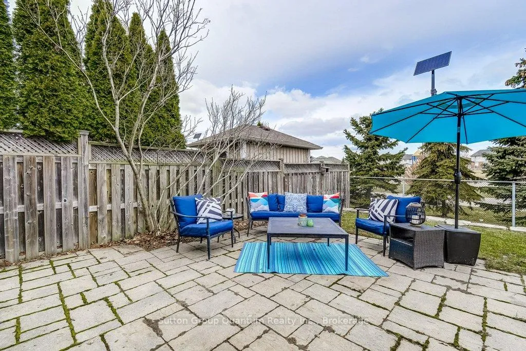 Photo 43 of 132 Eringate Drive, Hamilton, Stoney Creek Mountain — HOMEH