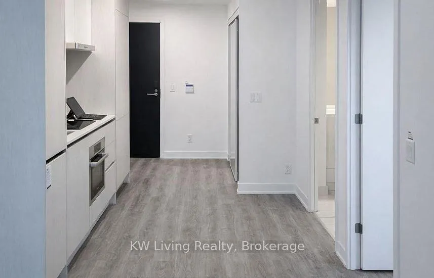 Photo 5 of Unit 1201, 180 Front Street E, Toronto, Moss Park — HOMEH