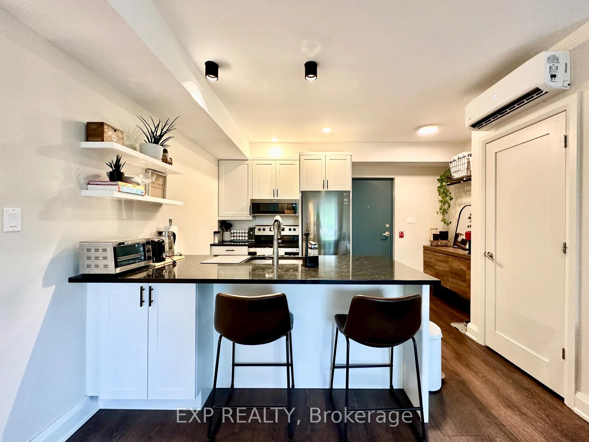 Photo 6 of Unit 101, 33 Maple Grove Road, Ottawa, Kanata - Katimavik — HOMEH