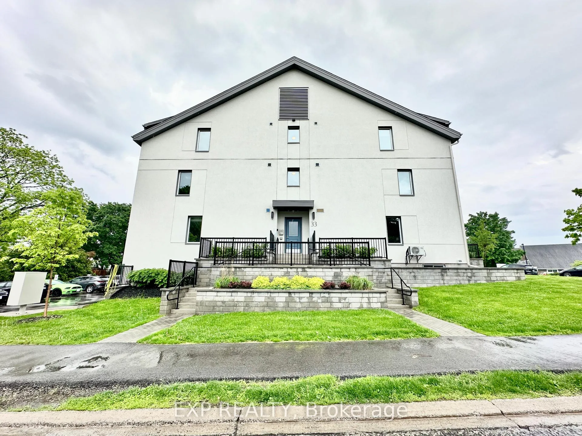 Photo 20 of Unit 101, 33 Maple Grove Road, Ottawa, Kanata - Katimavik — HOMEH