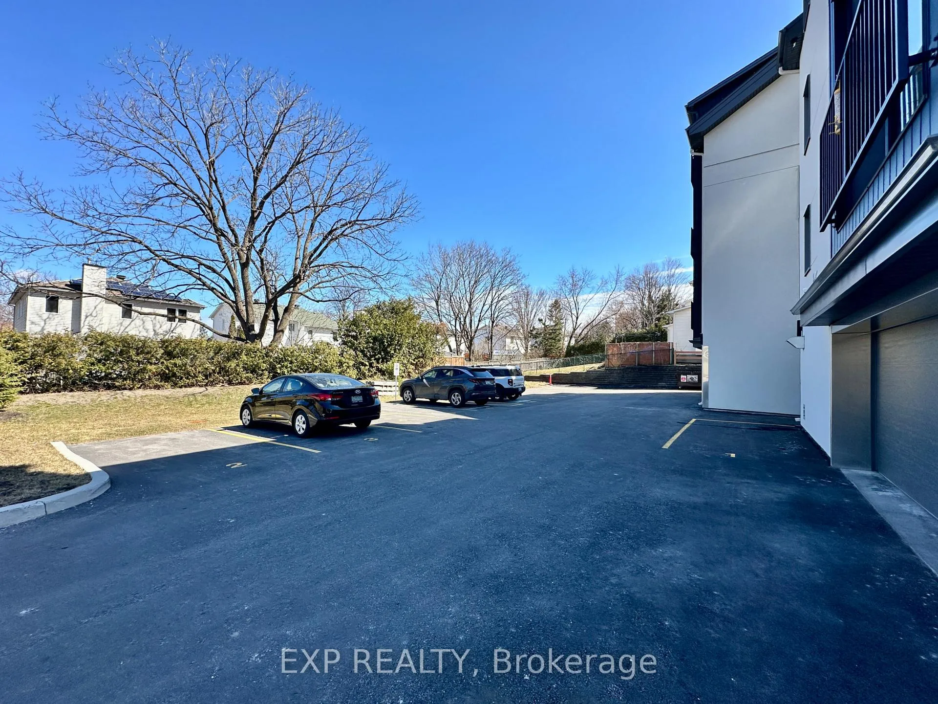 Photo 21 of Unit 306, 33 Maple Grove Road, Ottawa, Kanata - Katimavik — HOMEH