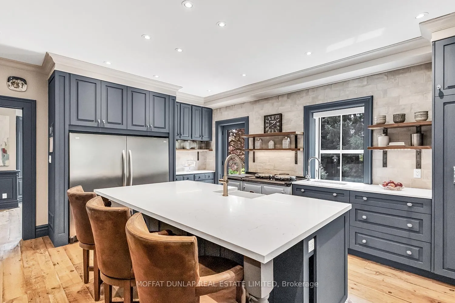 Photo 11 of 2052 Highpoint Side Road, Caledon, Alton — HOMEH