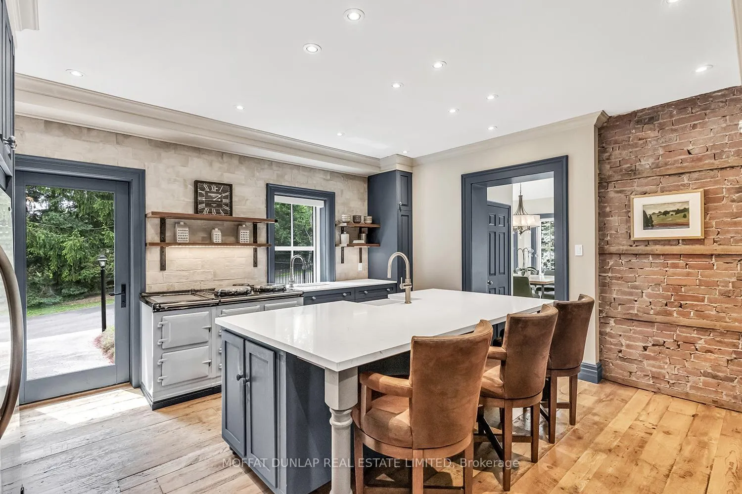 Photo 12 of 2052 Highpoint Side Road, Caledon, Alton — HOMEH