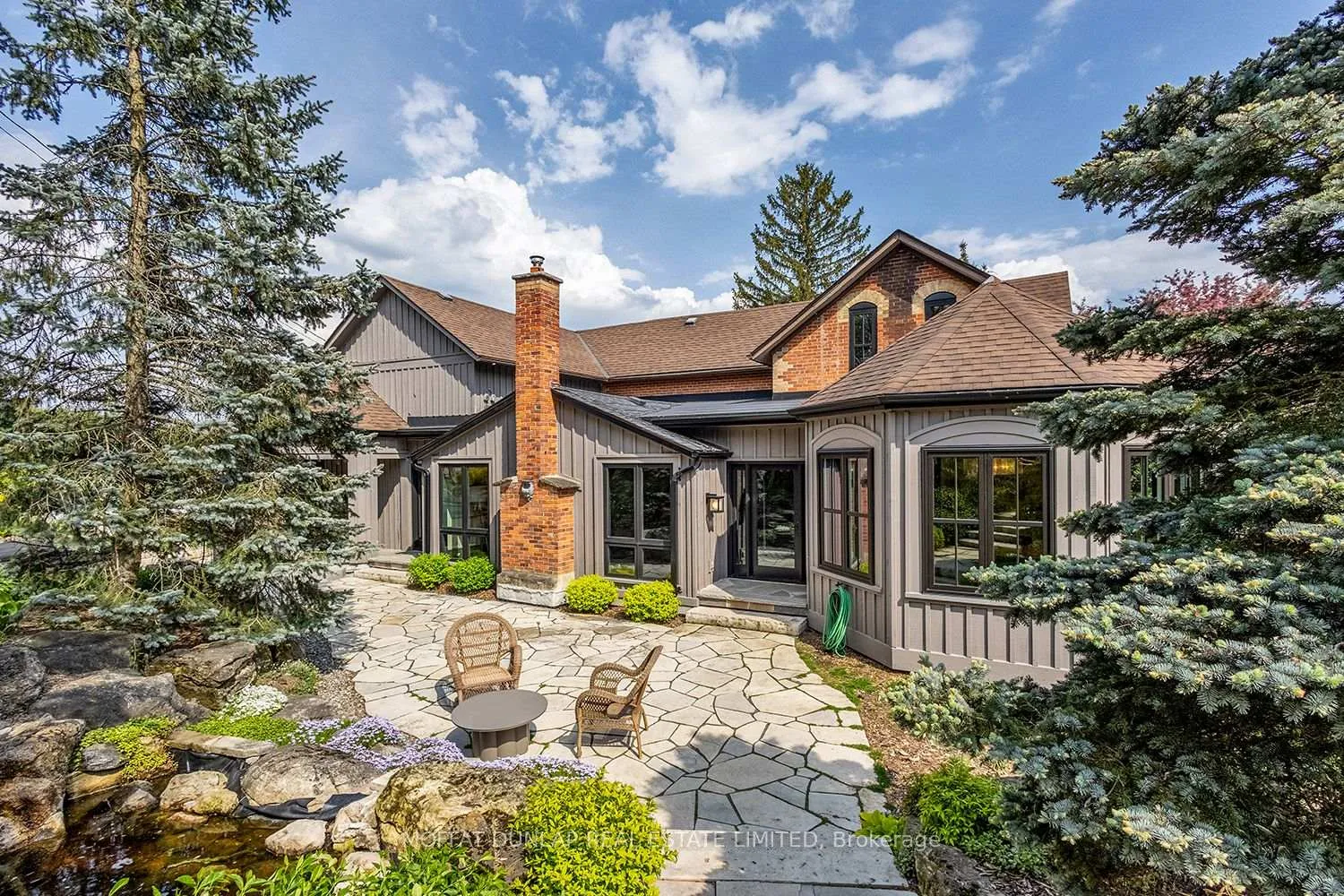 Photo 23 of 2052 Highpoint Side Road, Caledon, Alton — HOMEH