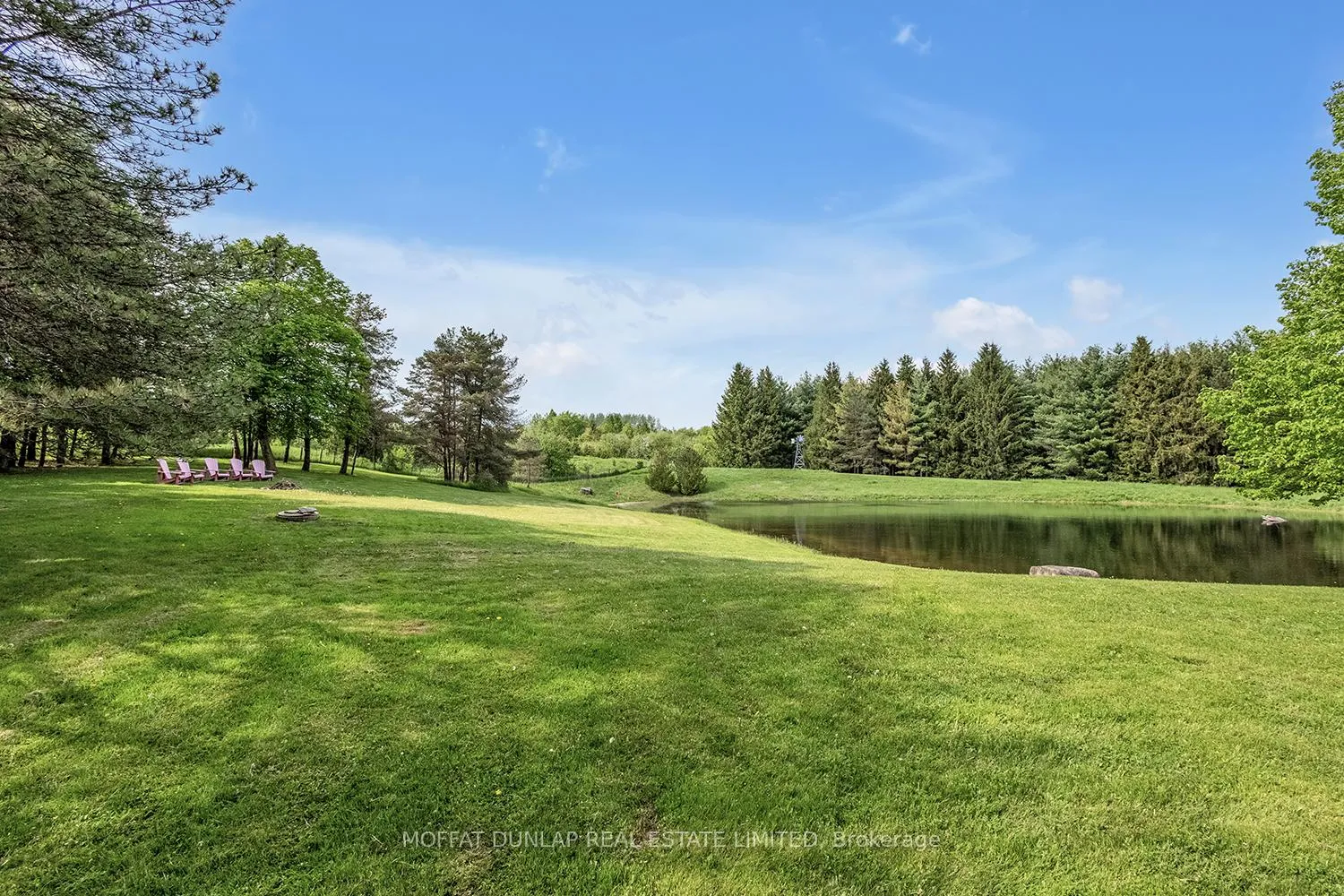 Photo 35 of 2052 Highpoint Side Road, Caledon, Alton — HOMEH