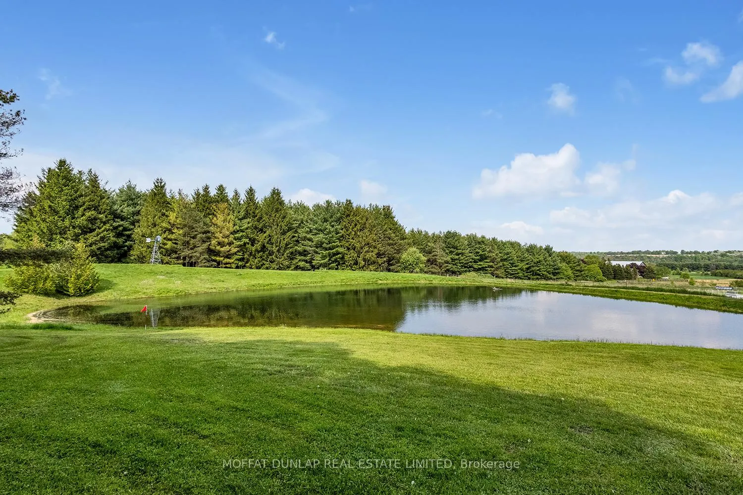 Photo 36 of 2052 Highpoint Side Road, Caledon, Alton — HOMEH