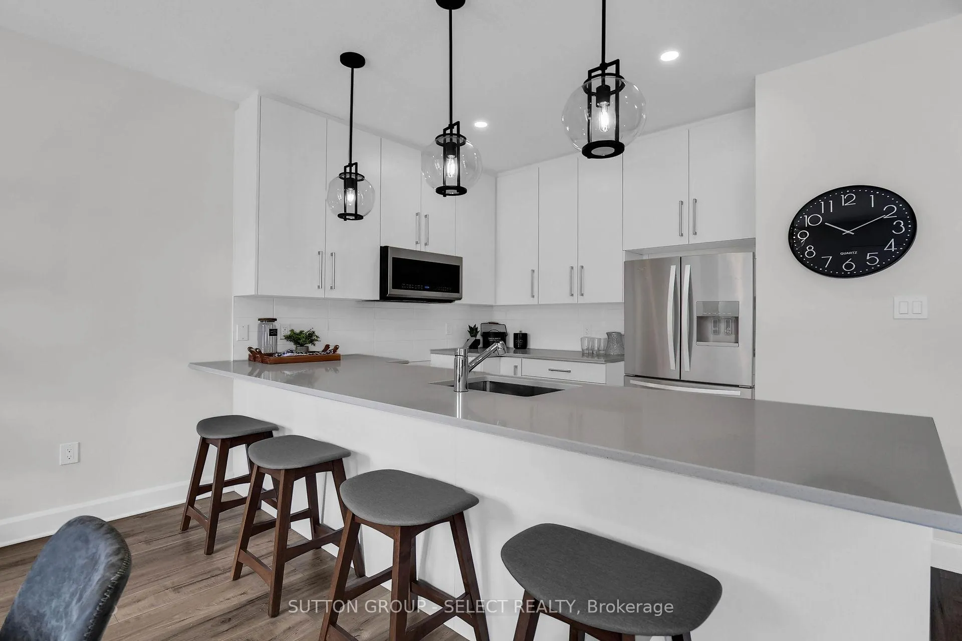 Photo 10 of Unit 203, 175 Doan Drive, Middlesex Centre, Rural Middlesex Centre — HOMEH