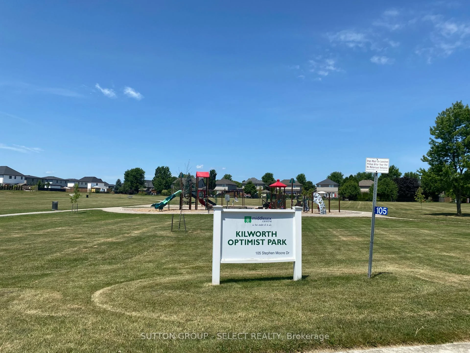 Photo 5 of Unit 203, 175 Doan Drive, Middlesex Centre, Rural Middlesex Centre — HOMEH
