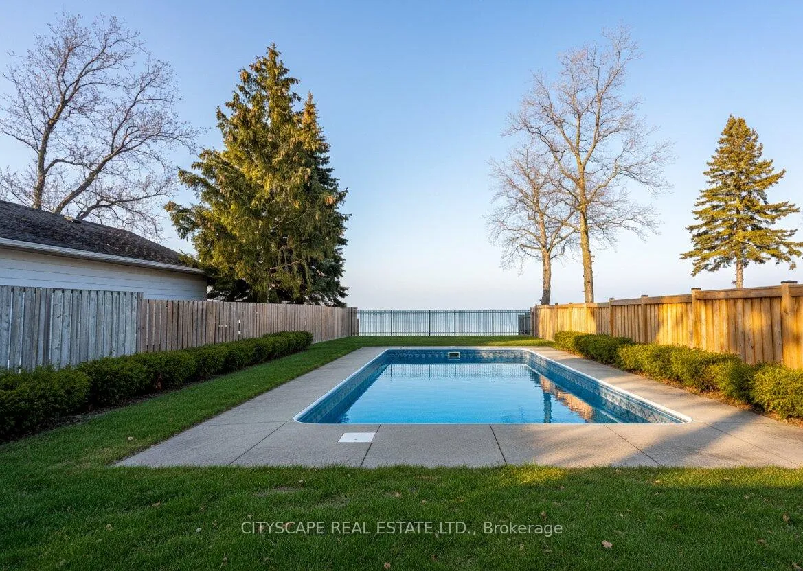 Photo 4 of 6 Campview Road, Hamilton, Stoney Creek — HOMEH