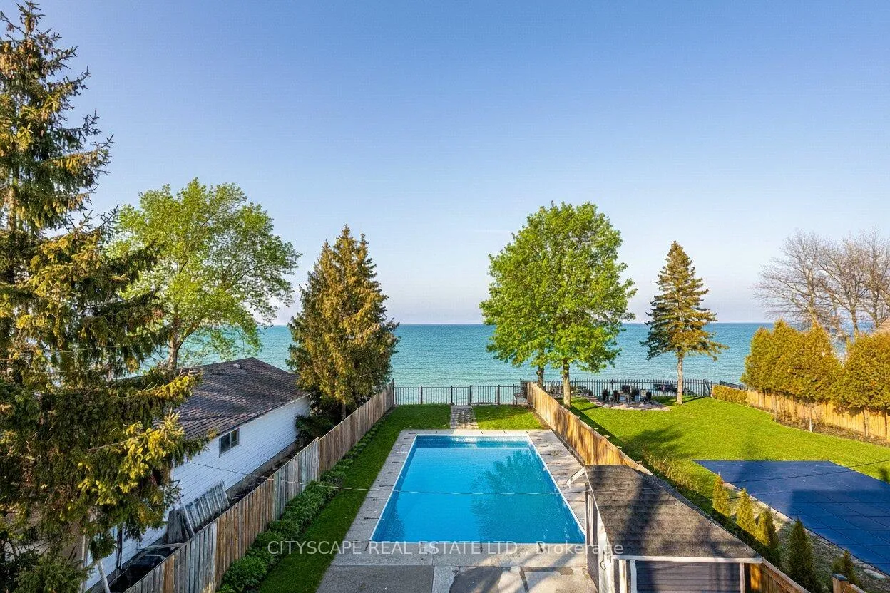 Photo 5 of 6 Campview Road, Hamilton, Stoney Creek — HOMEH