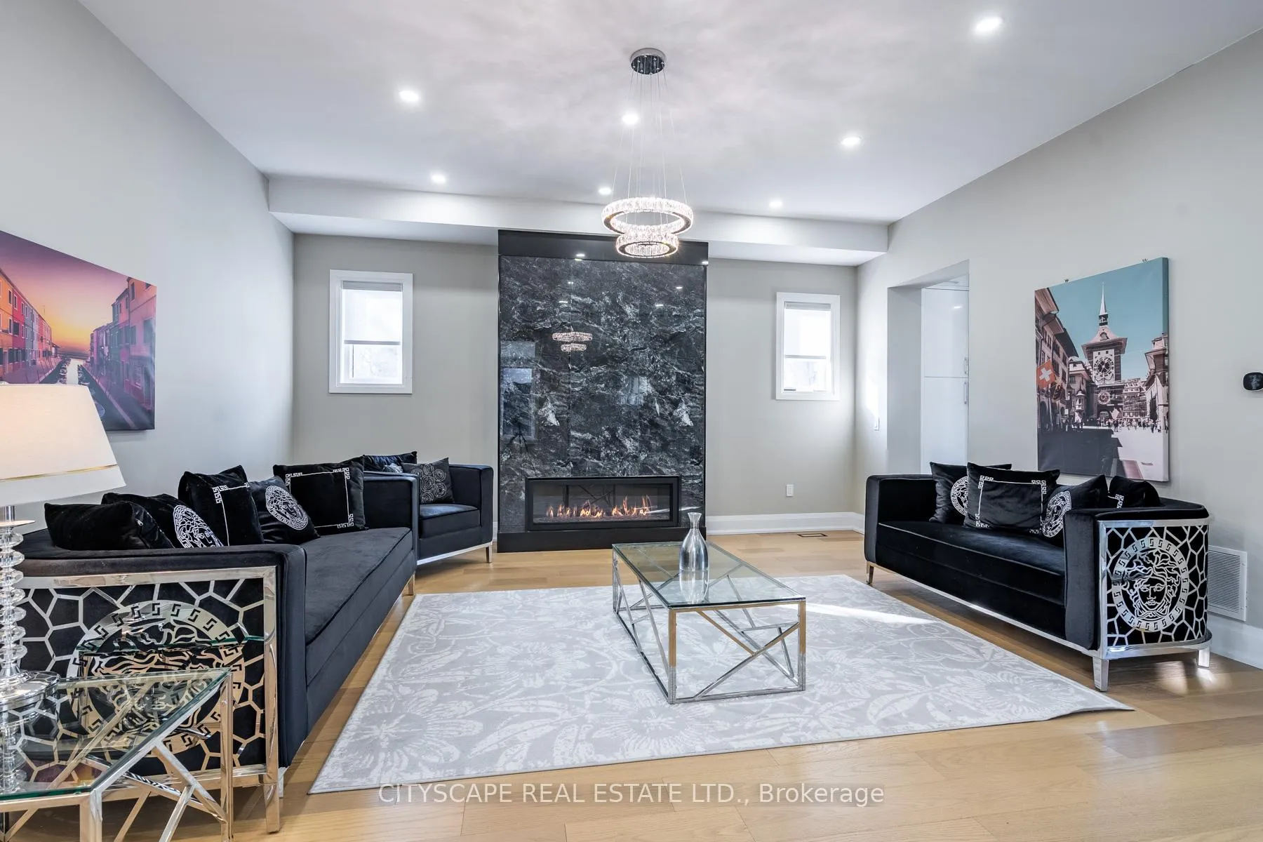 Photo 13 of 6 Campview Road, Hamilton, Stoney Creek — HOMEH