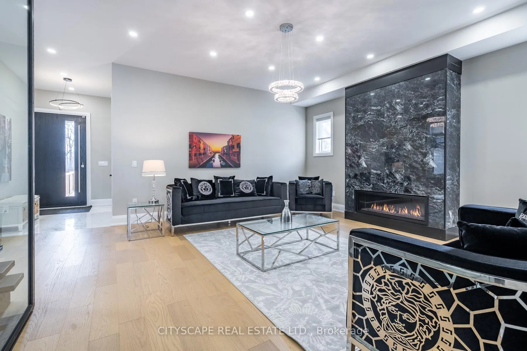 Photo 14 of 6 Campview Road, Hamilton, Stoney Creek — HOMEH