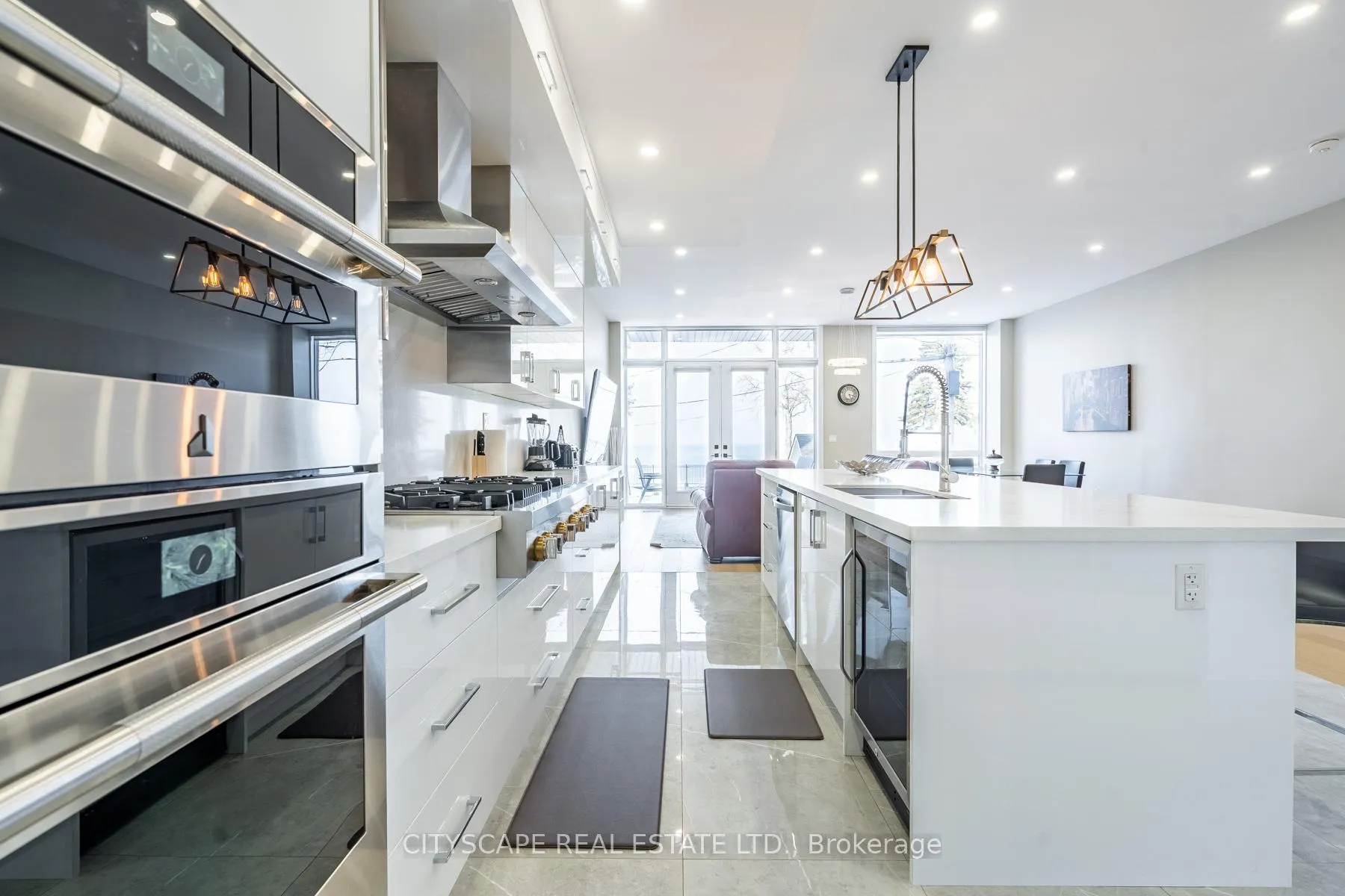 Photo 17 of 6 Campview Road, Hamilton, Stoney Creek — HOMEH