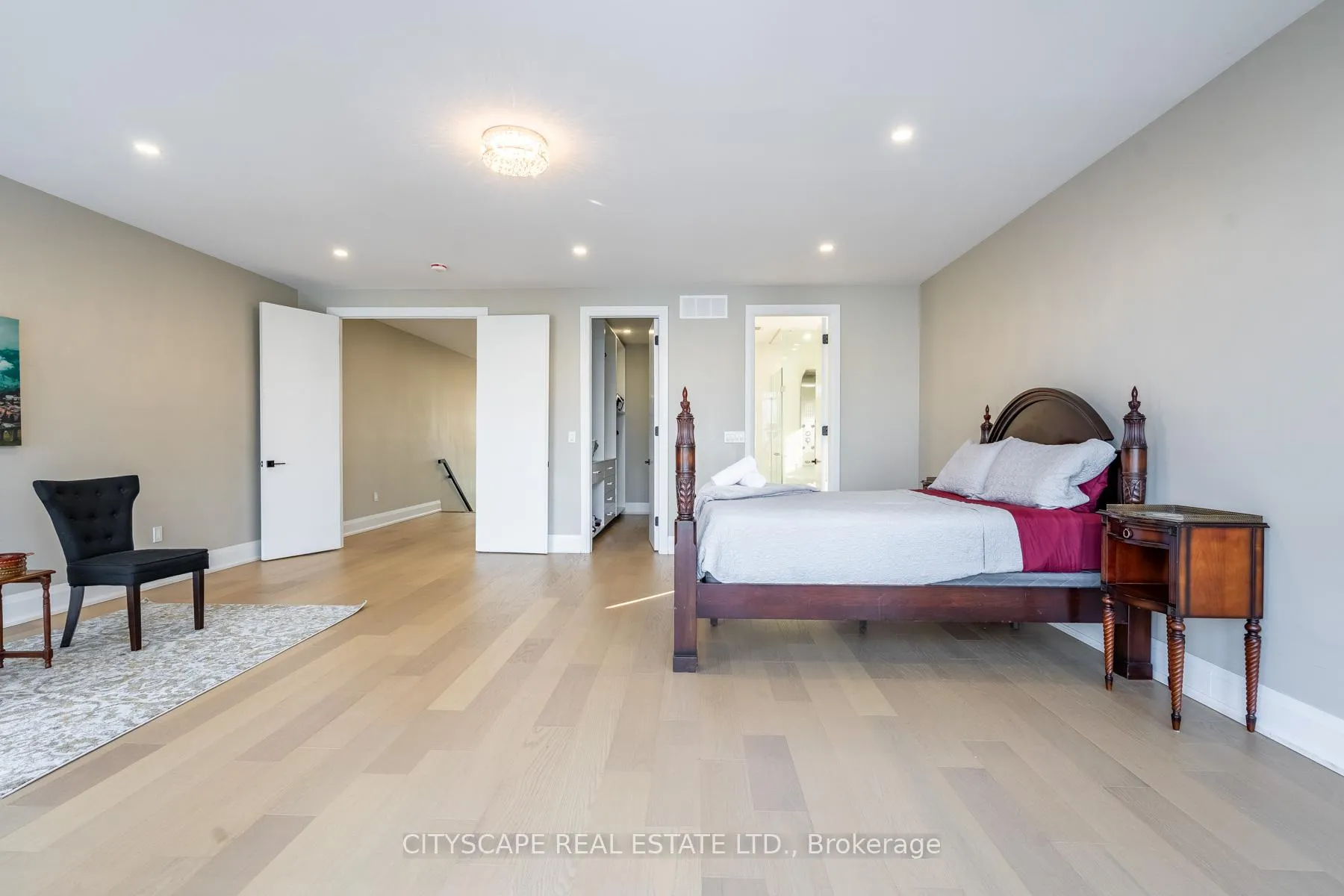 Photo 25 of 6 Campview Road, Hamilton, Stoney Creek — HOMEH