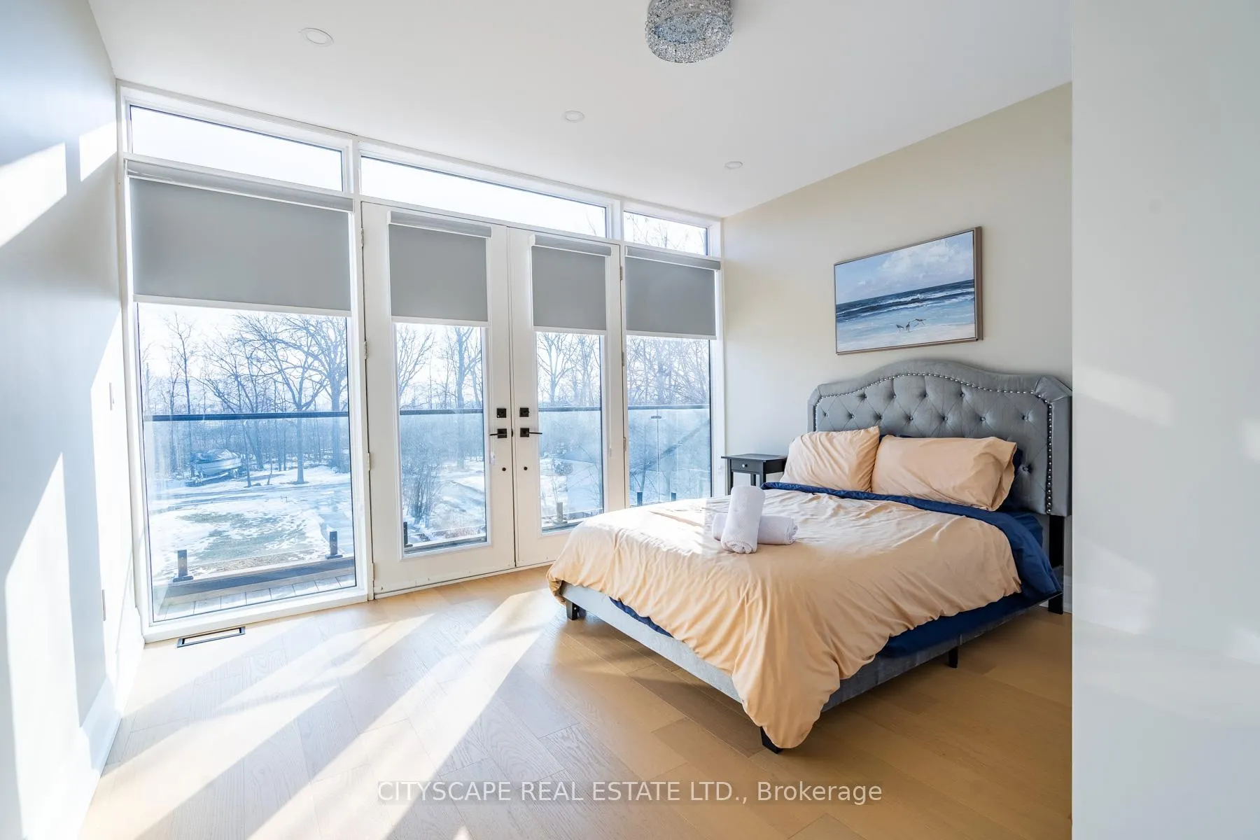 Photo 31 of 6 Campview Road, Hamilton, Stoney Creek — HOMEH