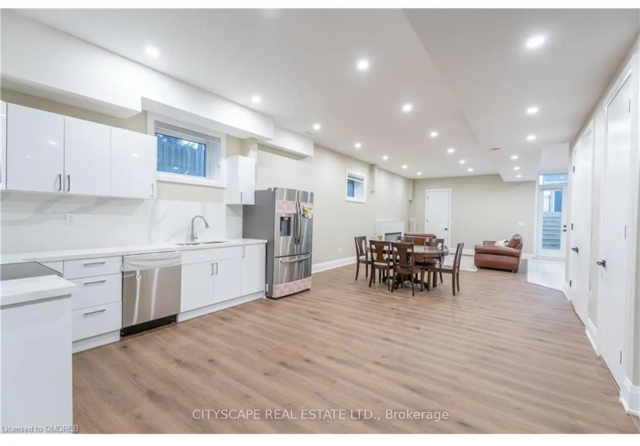 Photo 35 of 6 Campview Road, Hamilton, Stoney Creek — HOMEH