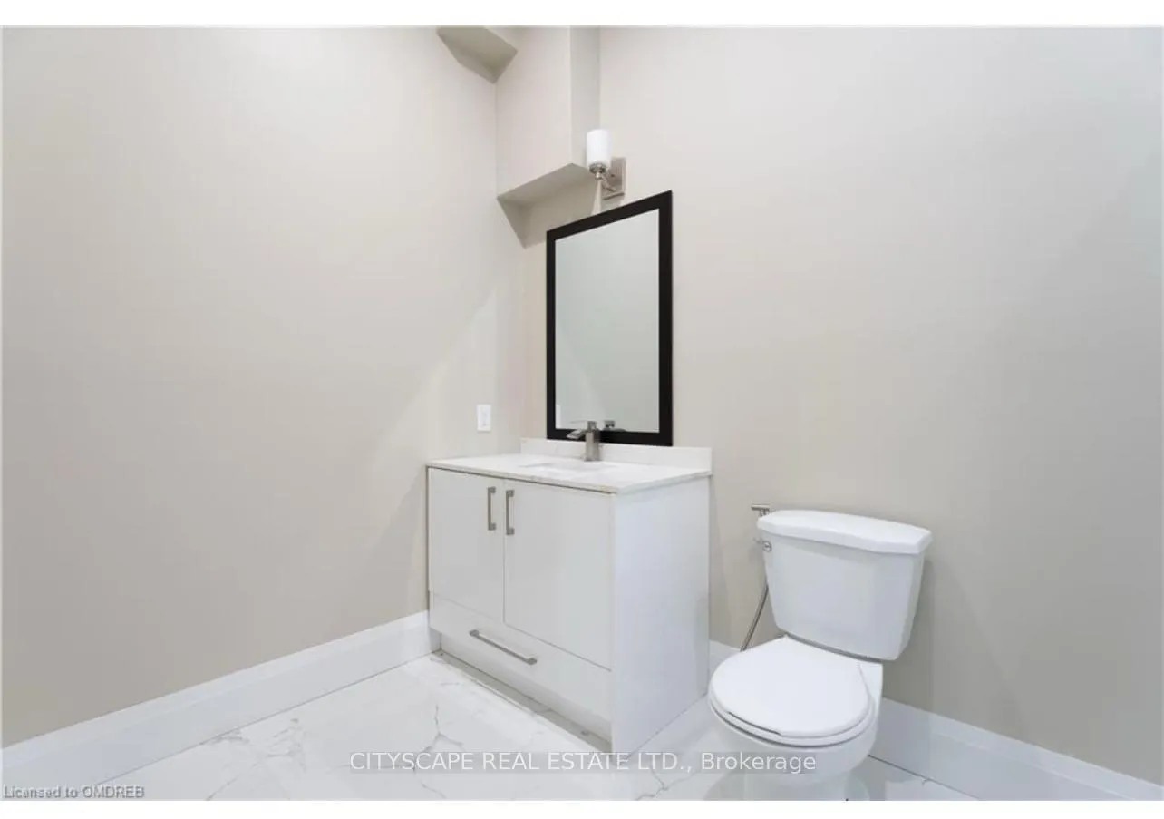 Photo 40 of 6 Campview Road, Hamilton, Stoney Creek — HOMEH