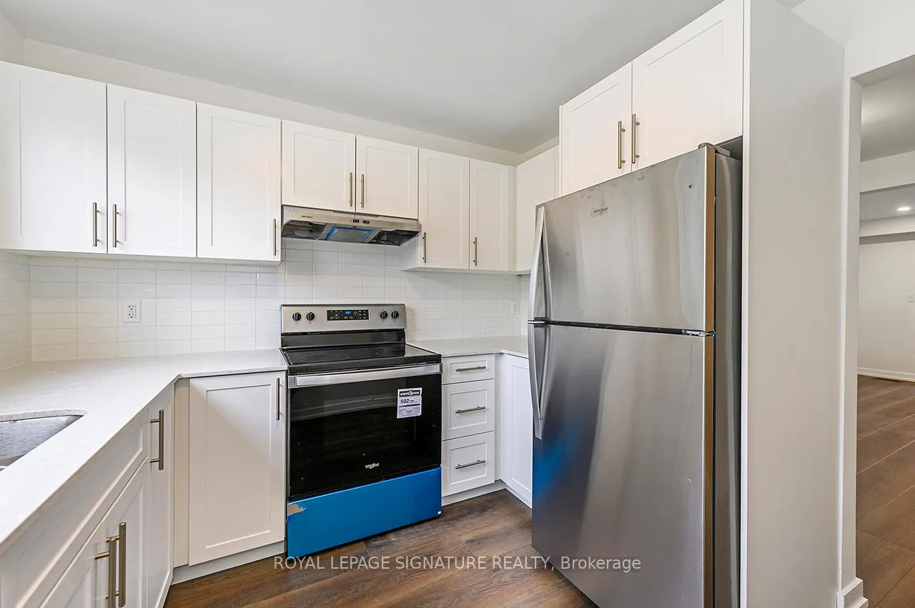 Photo 3 of 28 Woodman Drive N, Hamilton, Kentley — HOMEH