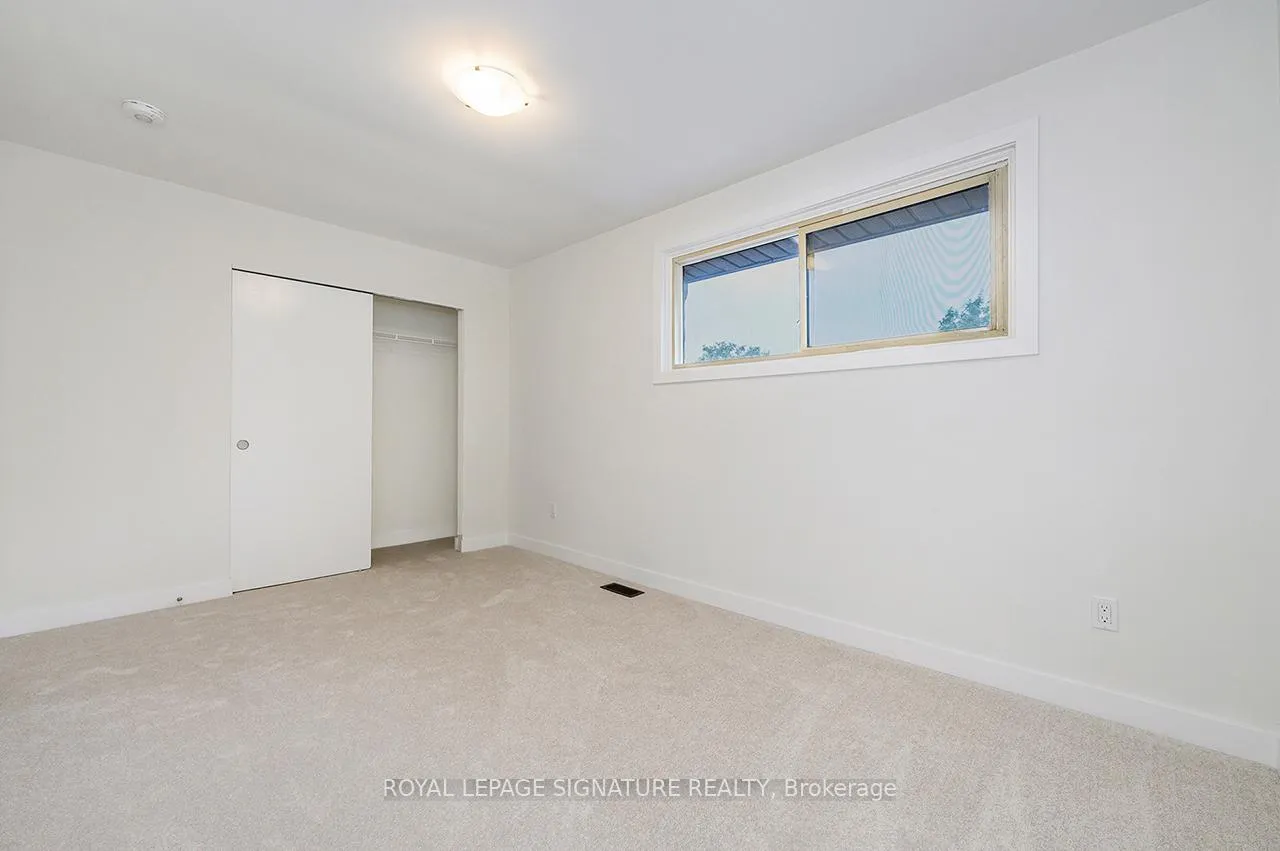 Photo 21 of 28 Woodman Drive N, Hamilton, Kentley — HOMEH
