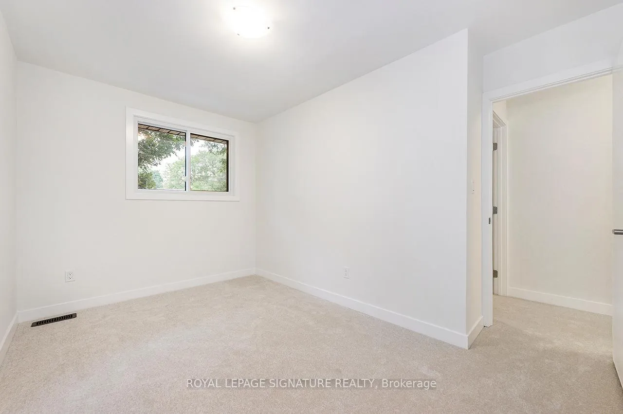 Photo 25 of 28 Woodman Drive N, Hamilton, Kentley — HOMEH