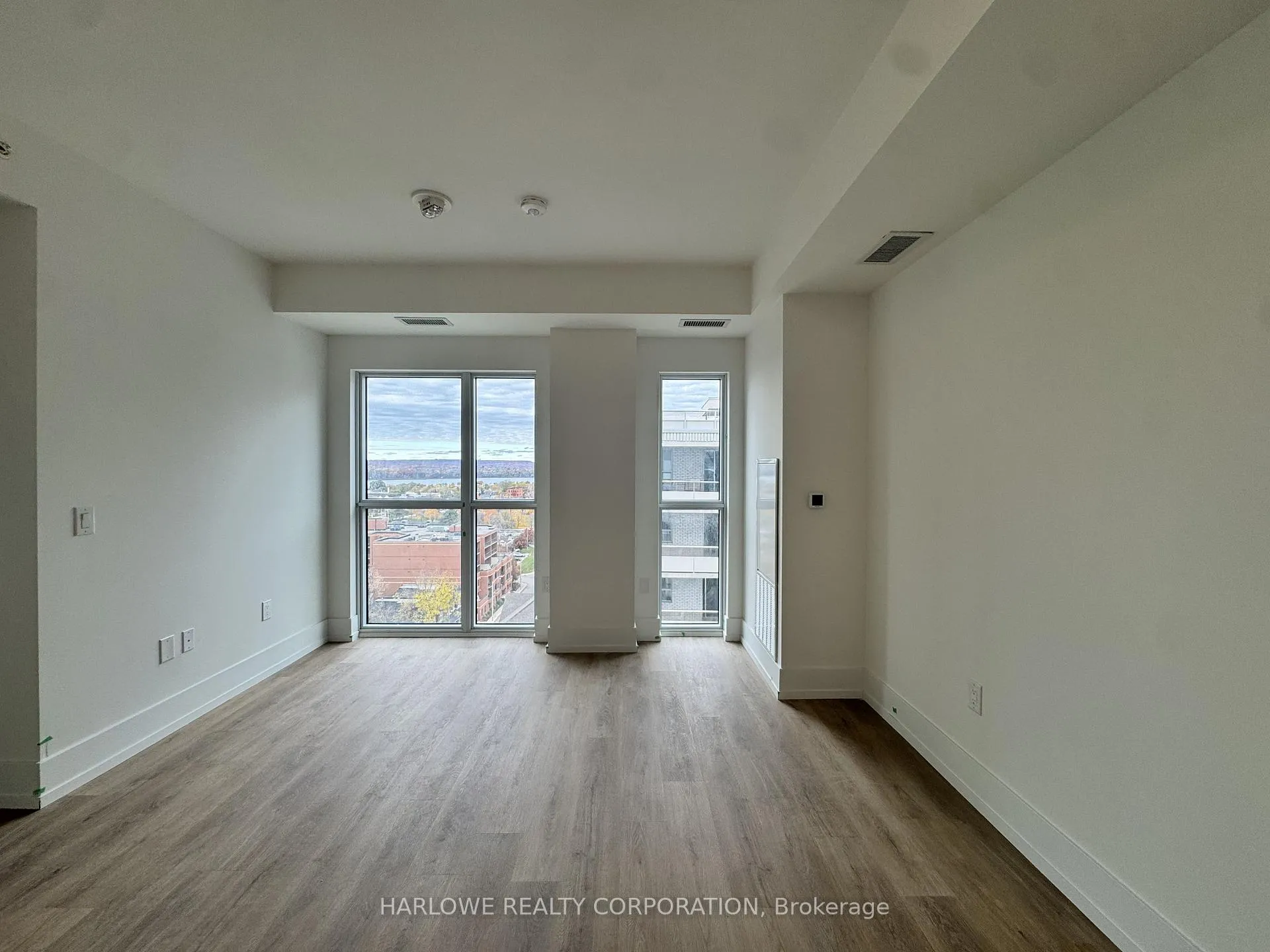 Photo 1 of Unit 1007, 206 King Street W, Hamilton, Central — HOMEH