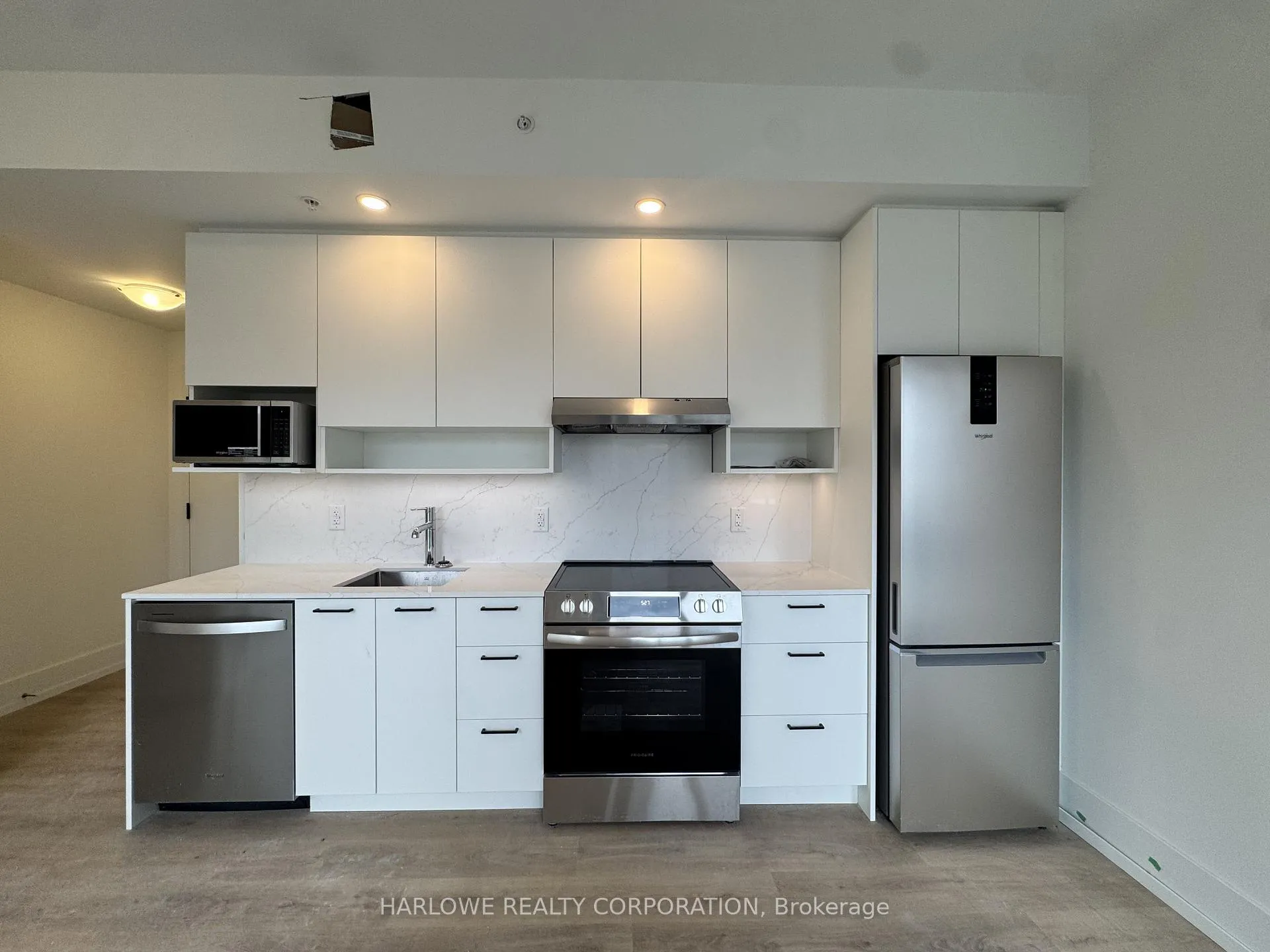 Photo 2 of Unit 1007, 206 King Street W, Hamilton, Central — HOMEH