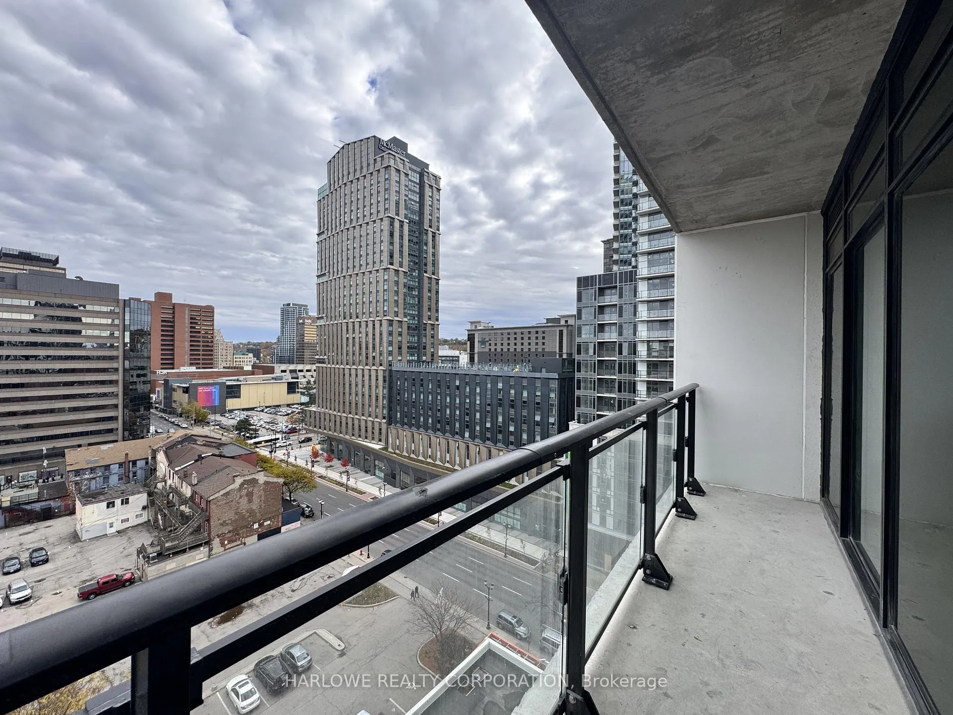 Photo 7 of Unit 1007, 206 King Street W, Hamilton, Central — HOMEH