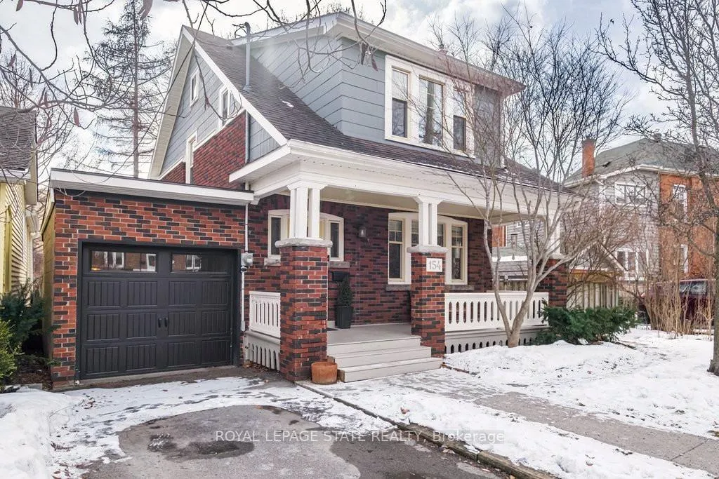 Photo 1 of 154 Park Street W, Hamilton, Dundas — HOMEH