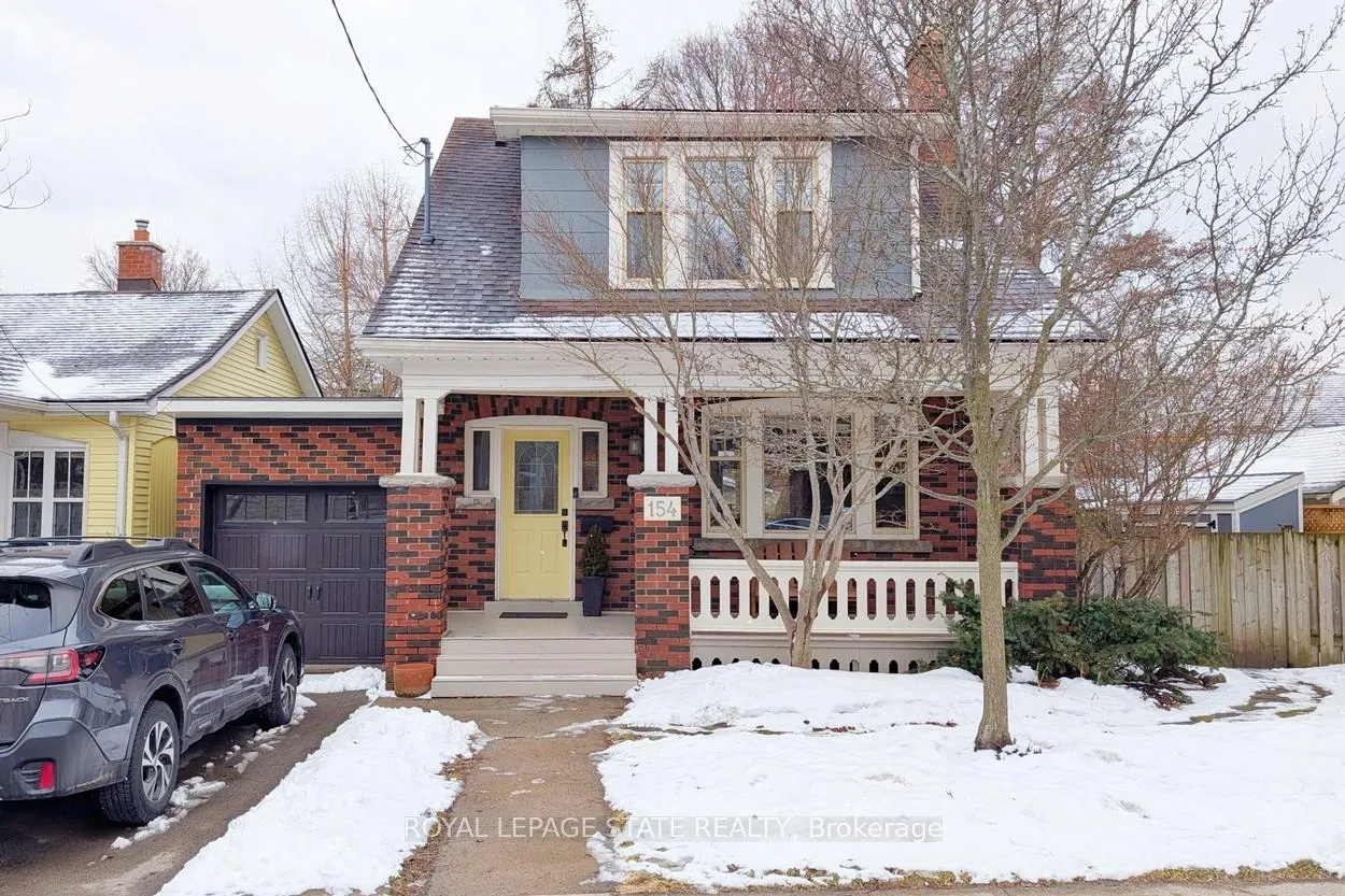 Photo 2 of 154 Park Street W, Hamilton, Dundas — HOMEH