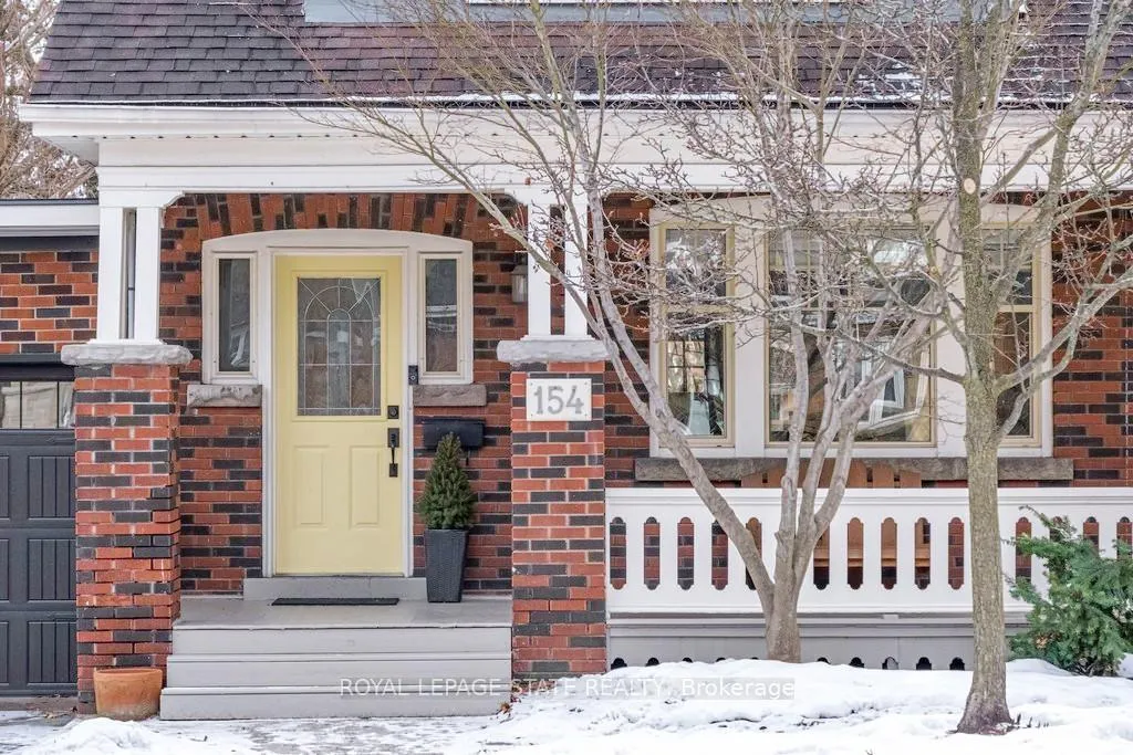 Photo 3 of 154 Park Street W, Hamilton, Dundas — HOMEH