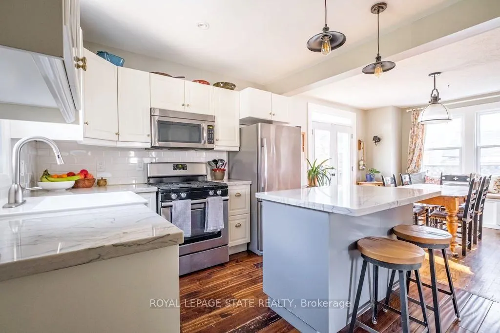 Photo 22 of 154 Park Street W, Hamilton, Dundas — HOMEH
