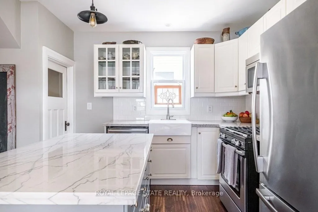 Photo 23 of 154 Park Street W, Hamilton, Dundas — HOMEH