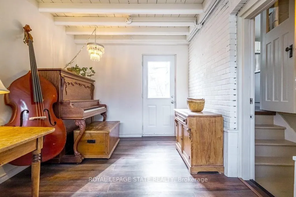 Photo 34 of 154 Park Street W, Hamilton, Dundas — HOMEH