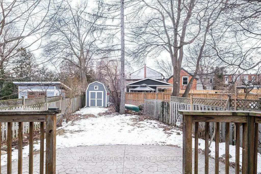 Photo 45 of 154 Park Street W, Hamilton, Dundas — HOMEH