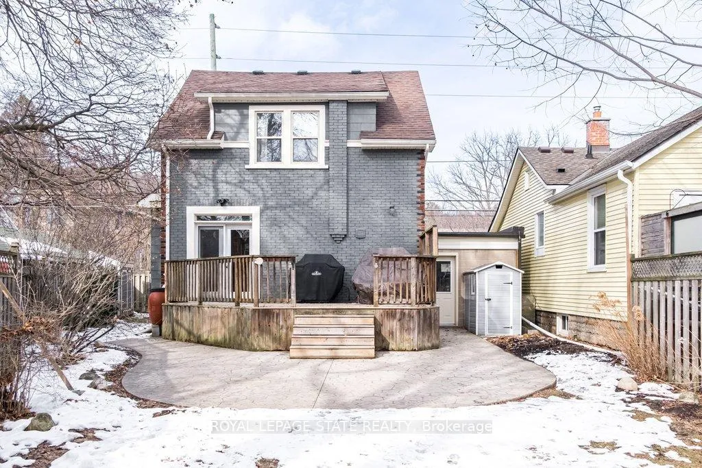 Photo 46 of 154 Park Street W, Hamilton, Dundas — HOMEH