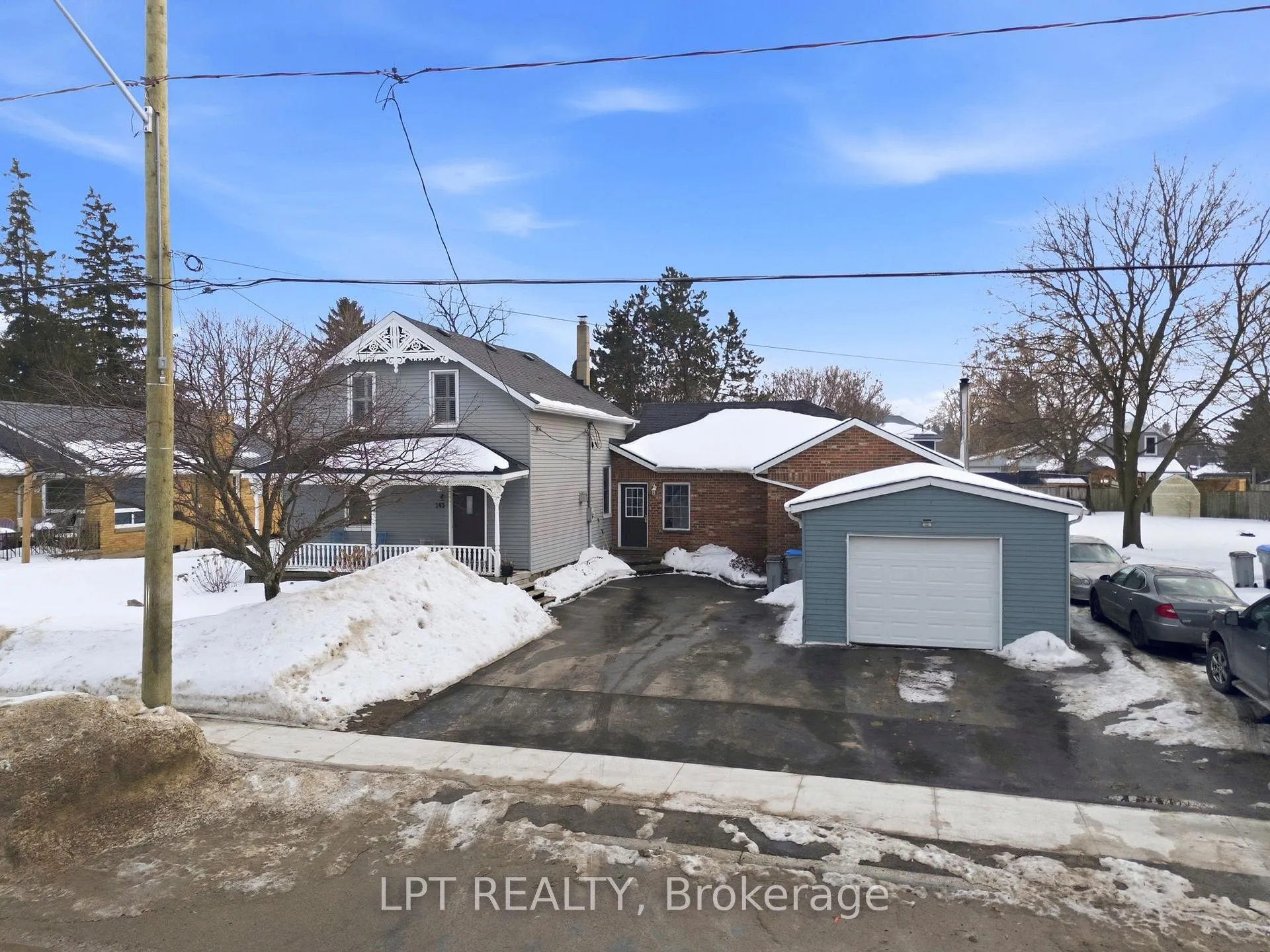 Photo 1 of 143 Main Street, South Huron, Stephen — HOMEH