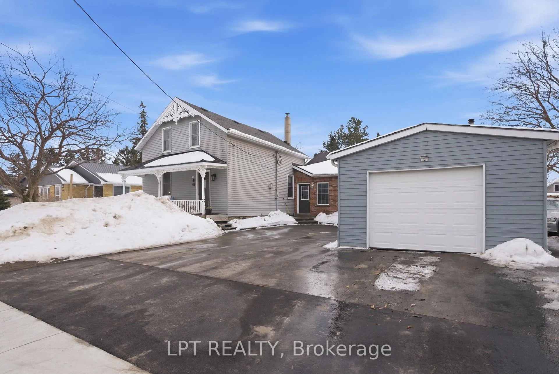 Photo 2 of 143 Main Street, South Huron, Stephen — HOMEH