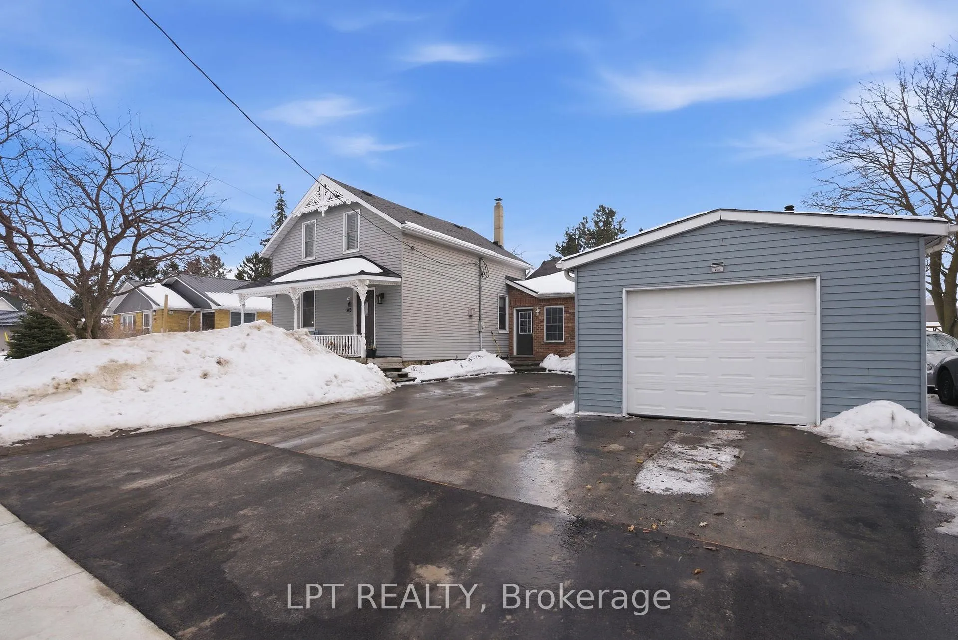 Photo 3 of 143 Main Street, South Huron, Stephen — HOMEH