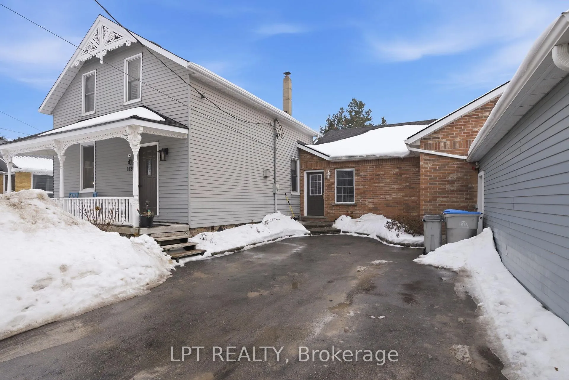 Photo 33 of 143 Main Street, South Huron, Stephen — HOMEH