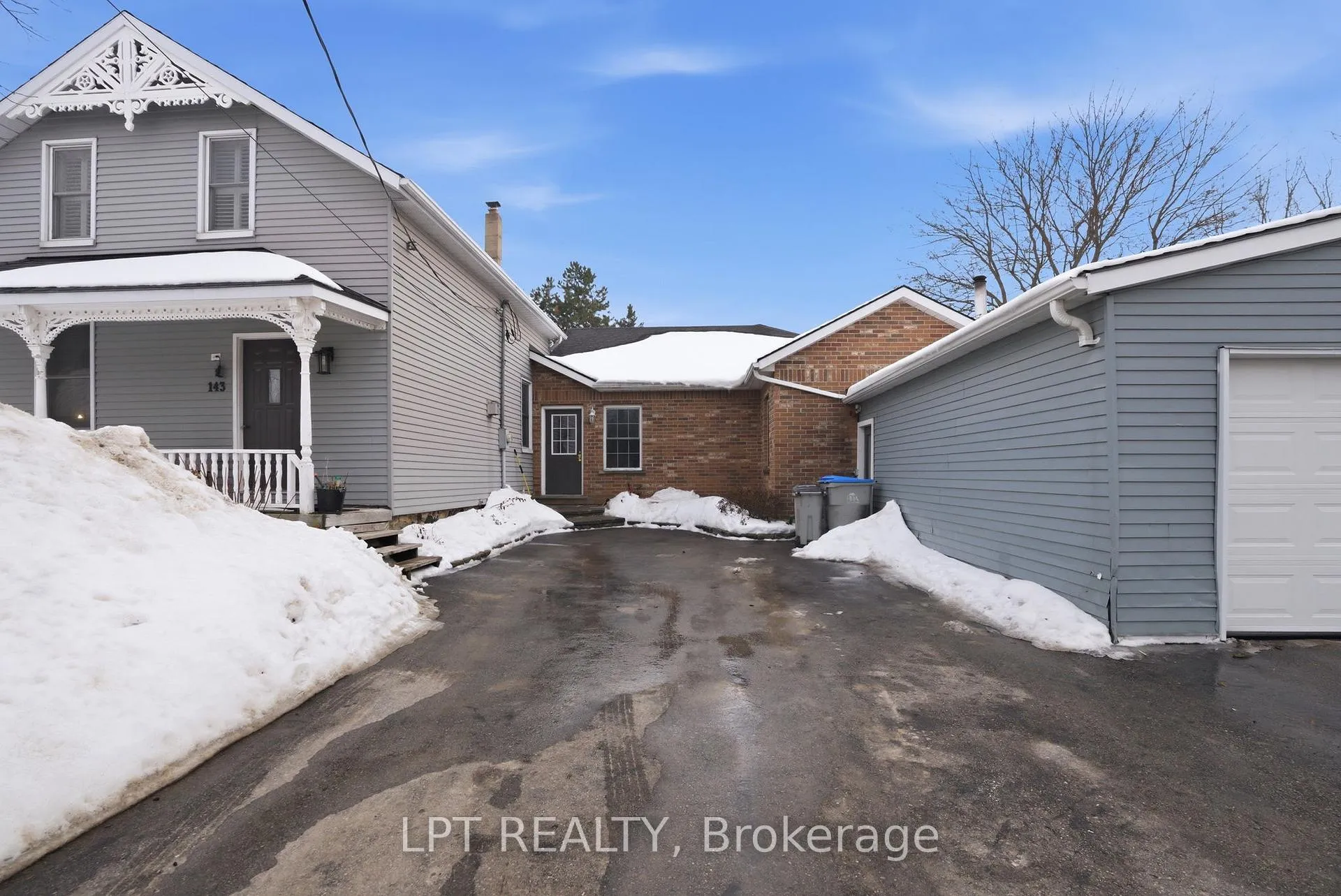 Photo 34 of 143 Main Street, South Huron, Stephen — HOMEH