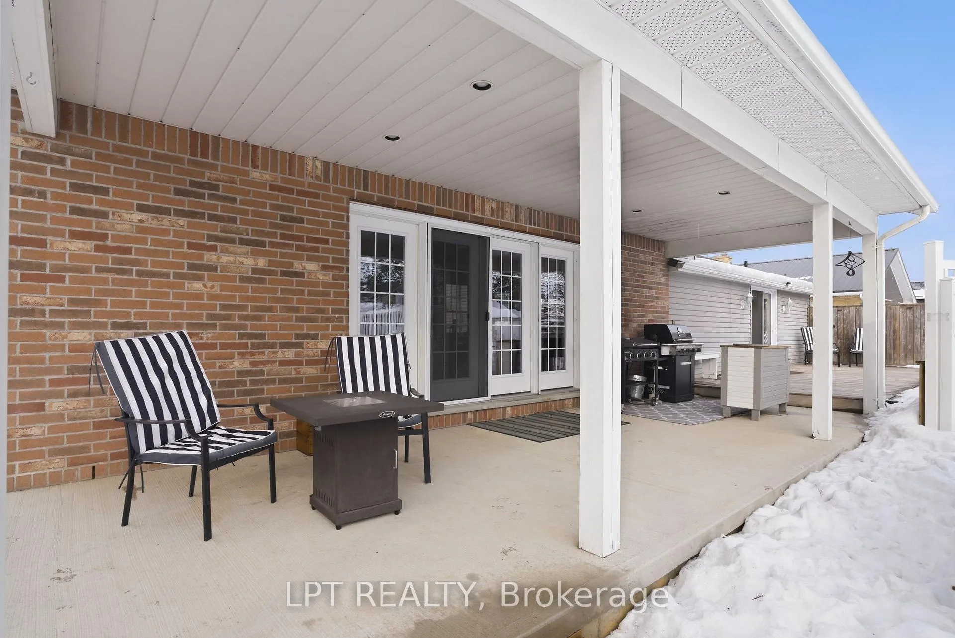 Photo 36 of 143 Main Street, South Huron, Stephen — HOMEH