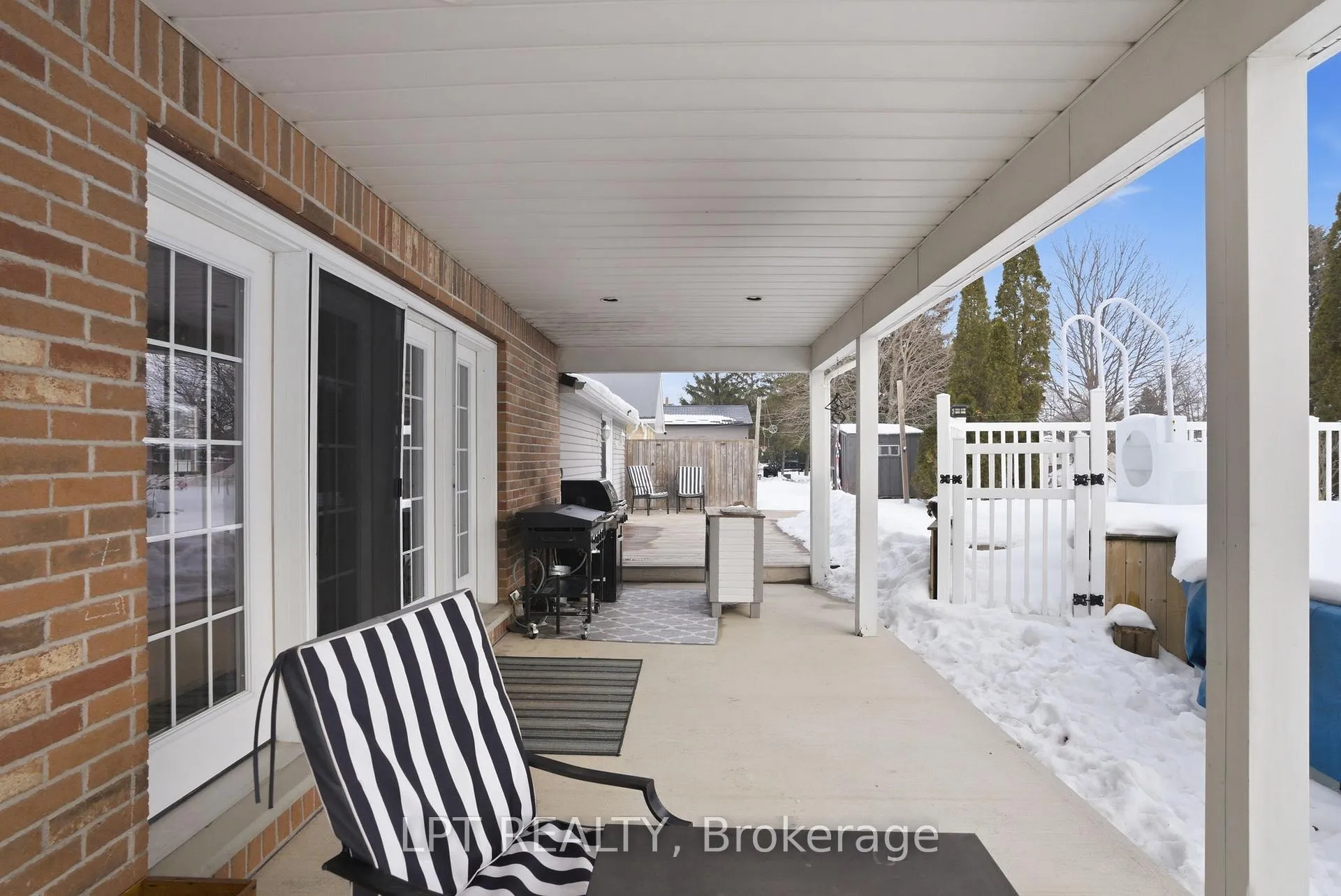 Photo 37 of 143 Main Street, South Huron, Stephen — HOMEH