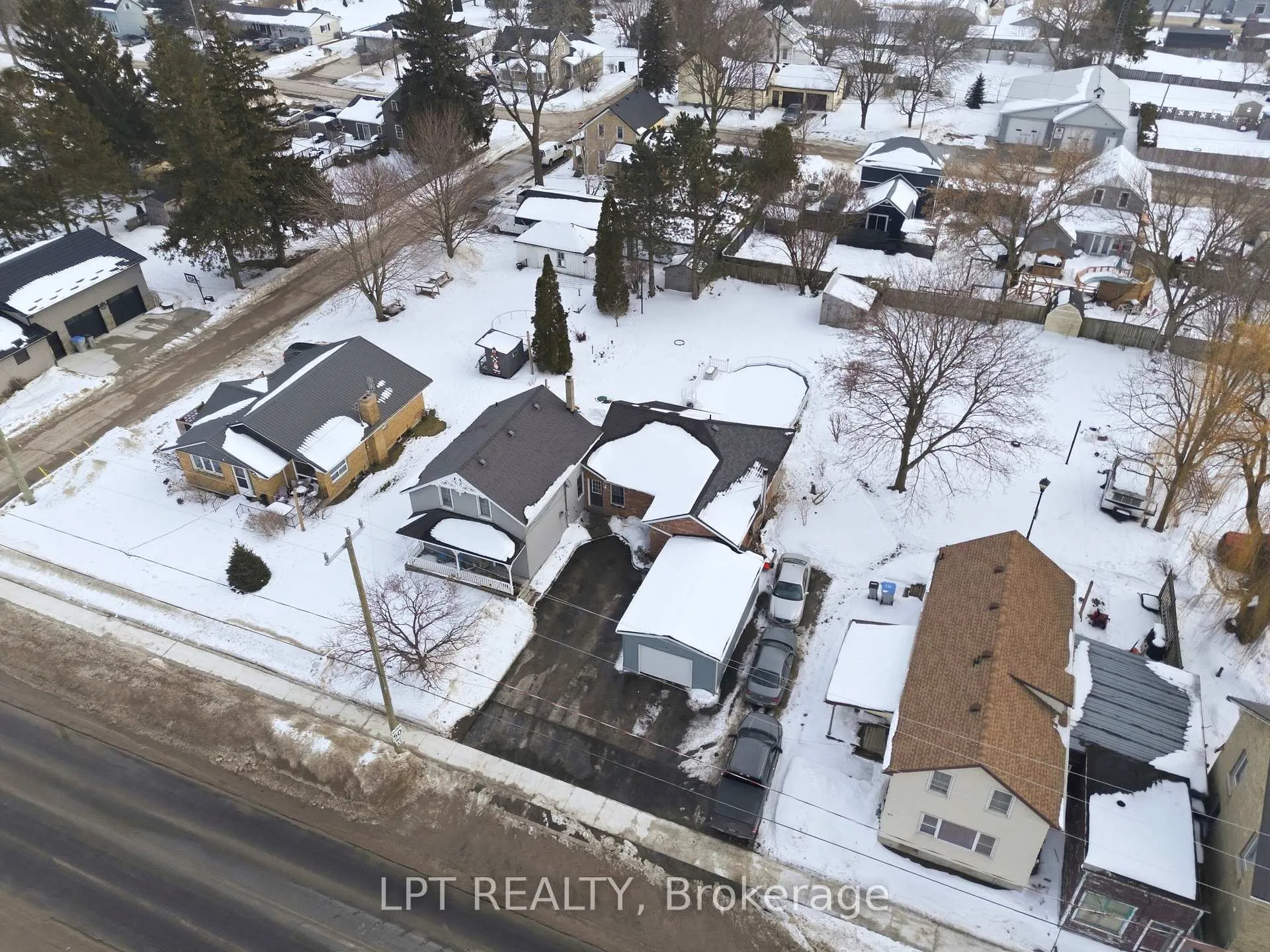 Photo 41 of 143 Main Street, South Huron, Stephen — HOMEH