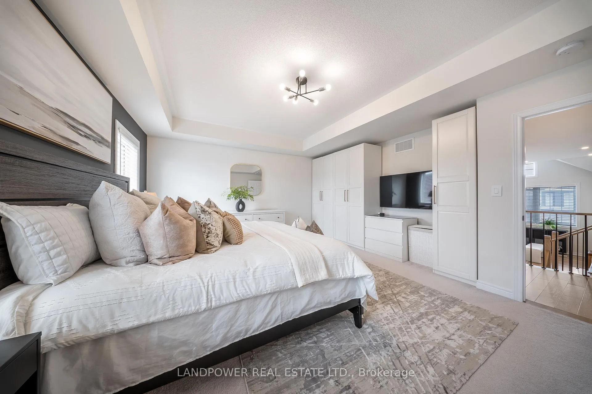 Photo 33 of 1108 Sepia Square, Pickering, Rural Pickering — HOMEH