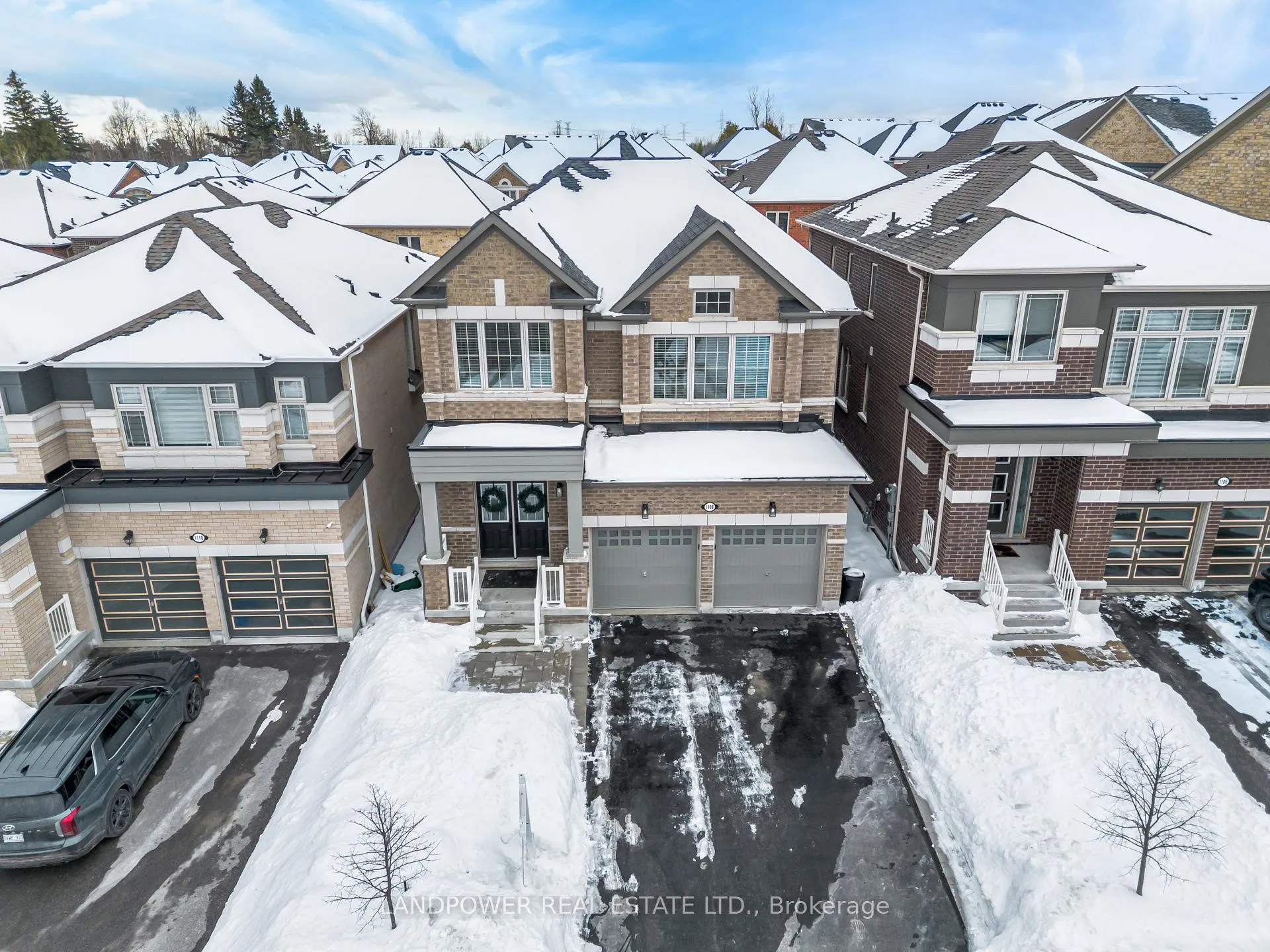 Photo 49 of 1108 Sepia Square, Pickering, Rural Pickering — HOMEH