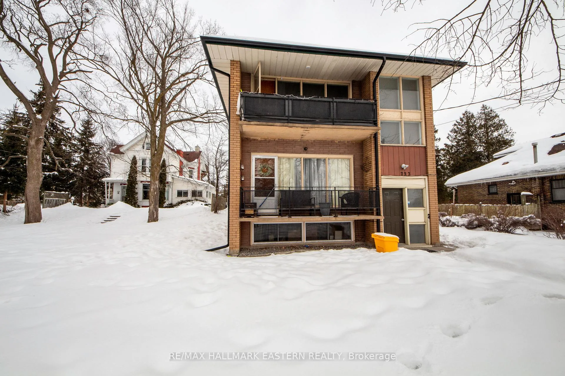 Photo 1 of 722 Chemong Road, Peterborough, Northcrest Ward 5 — HOMEH