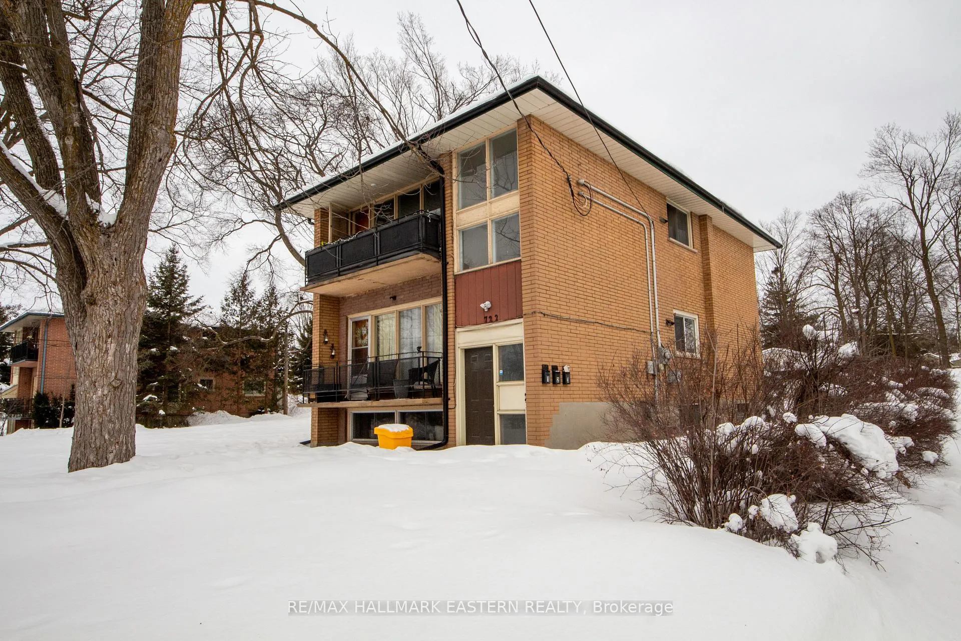 Photo 3 of 722 Chemong Road, Peterborough, Northcrest Ward 5 — HOMEH