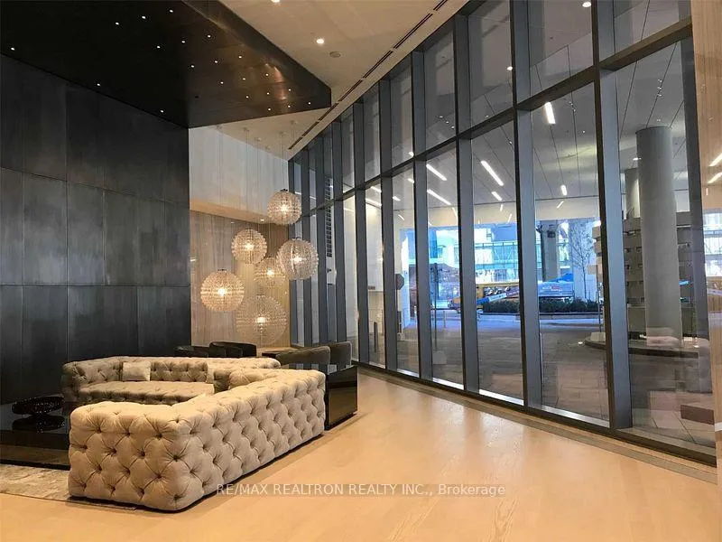 Photo 3 of Unit 3703, 88 Harbour Street, Toronto, Waterfront Communities — HOMEH